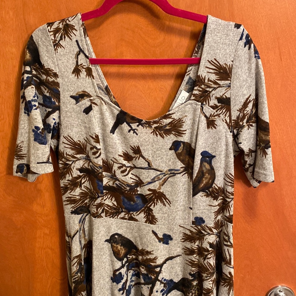 Miss lulo dress